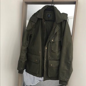 Men’s J.Crew Jacket
